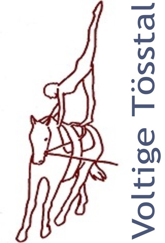 Voltige Tösstal Voltige Tösstal